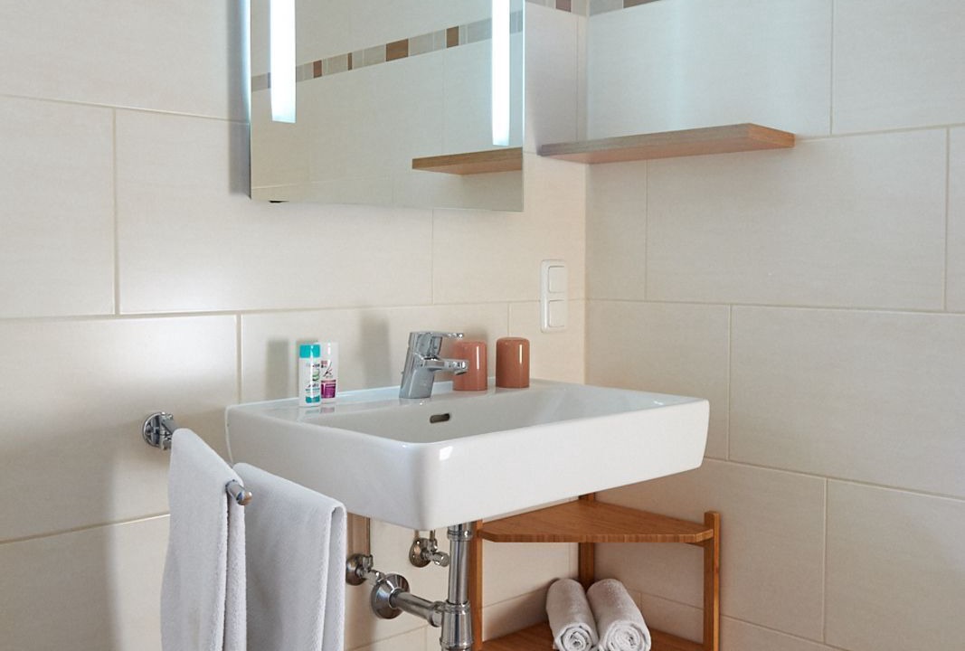 Photo of Bathroom in Weyregg am Attersee