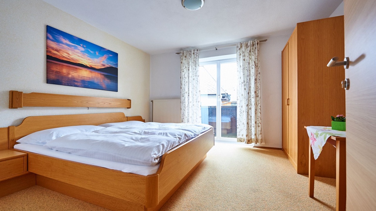 Photo of Bedroom in Weyregg am Attersee