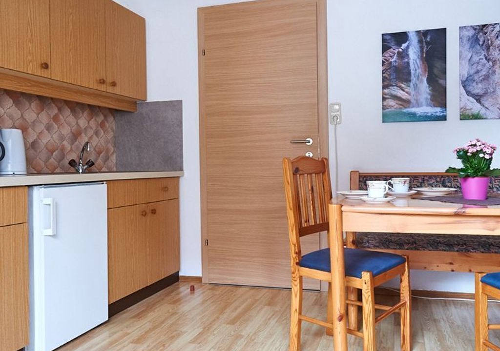 Photo of Kitchen in Weyregg am Attersee