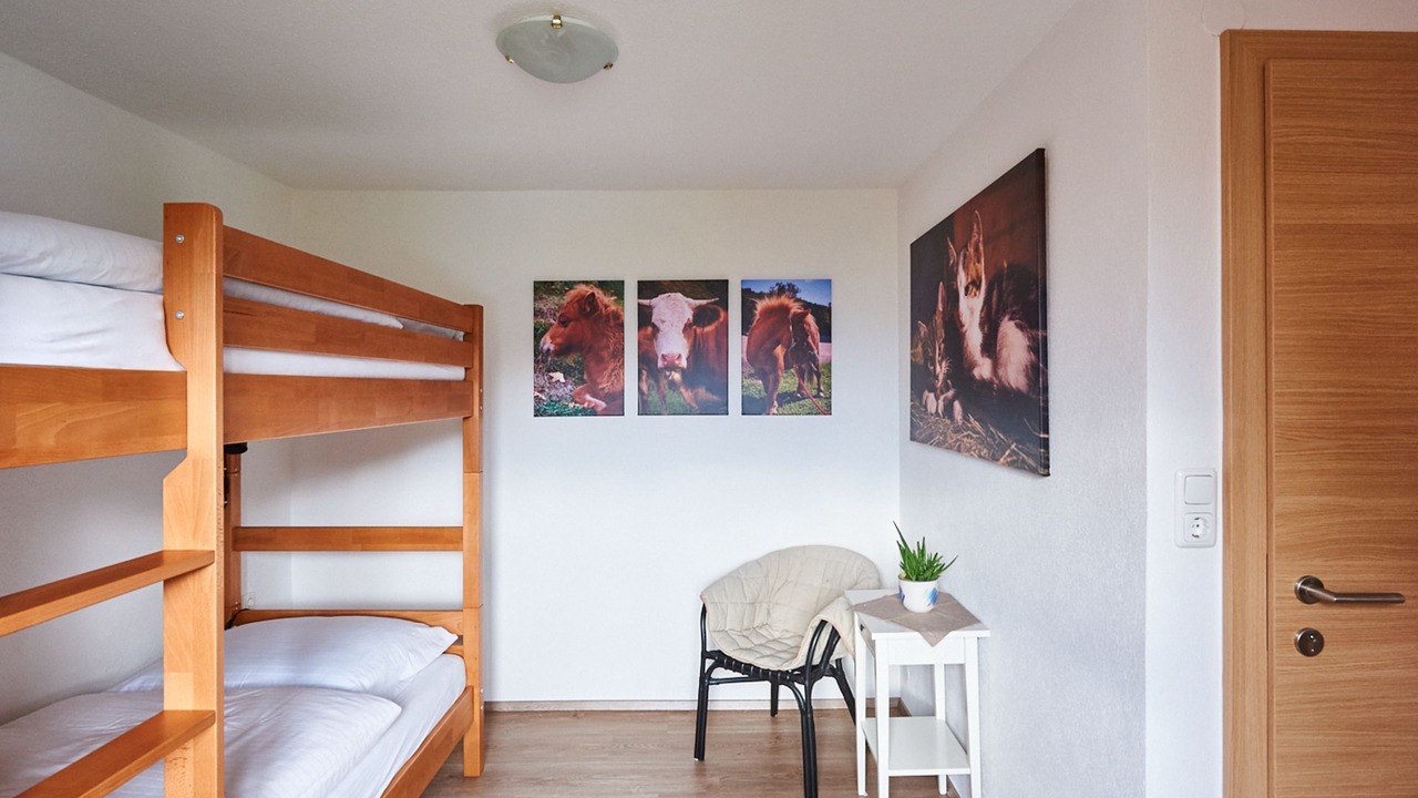 Photo of Bedroom in Weyregg am Attersee