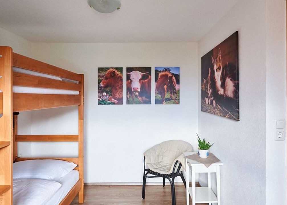 Photo of Bedroom in Weyregg am Attersee