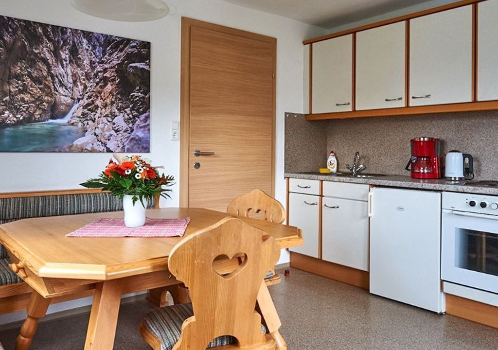 Photo of Kitchen in Weyregg am Attersee