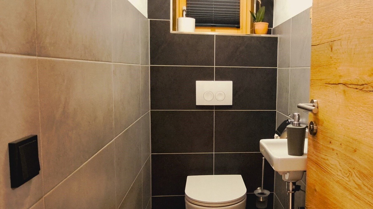 Photo of Bathroom in Bischofshofen