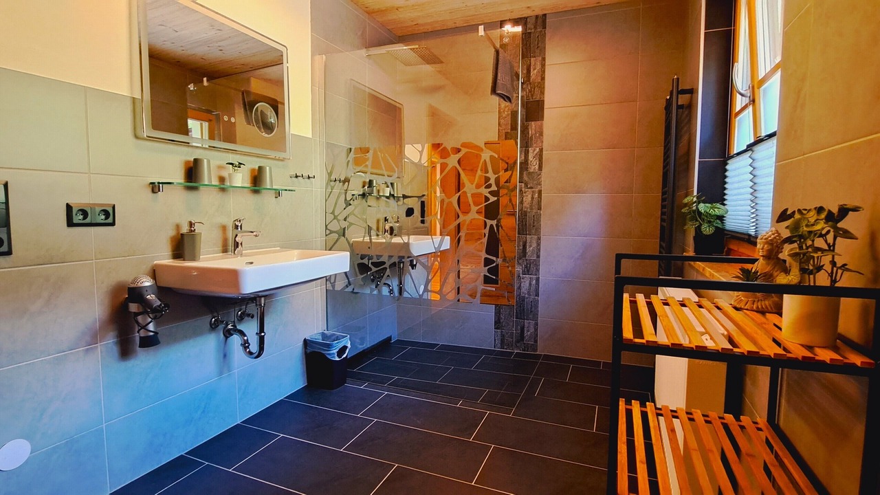 Photo of Bathroom in Bischofshofen