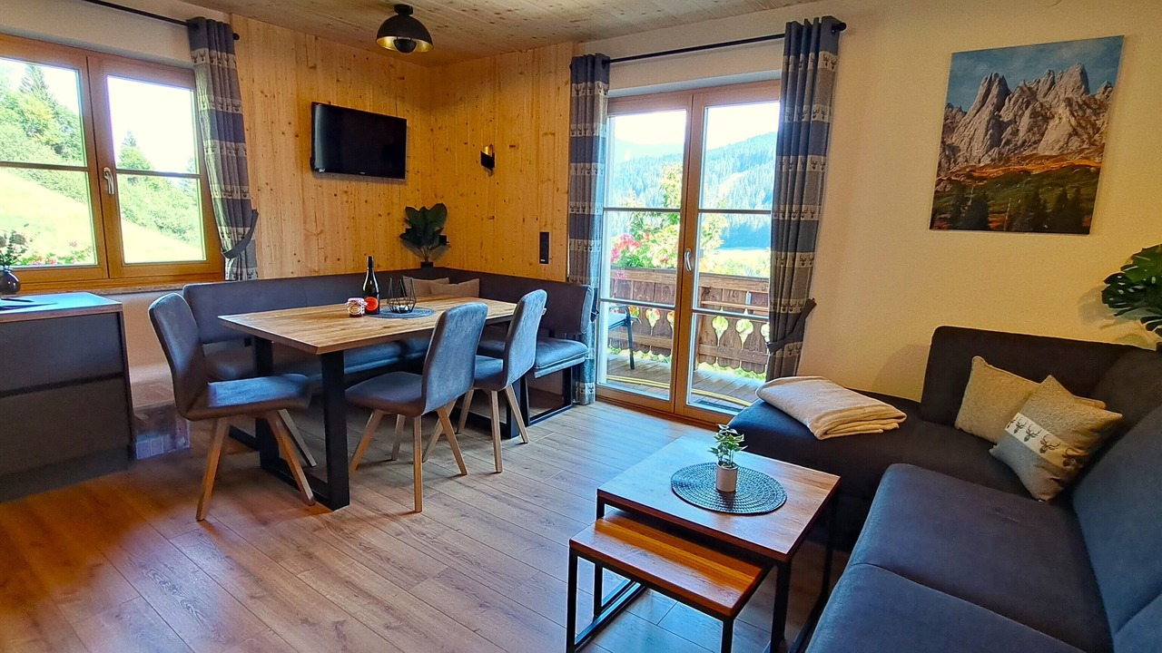 Photo of Livingroom in Bischofshofen