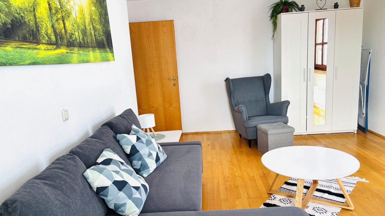 Photo of Livingroom in Seekirchen am Wallersee