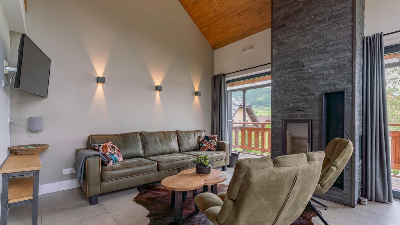 Photo of Livingroom in Sankt Margarethen im Lungau