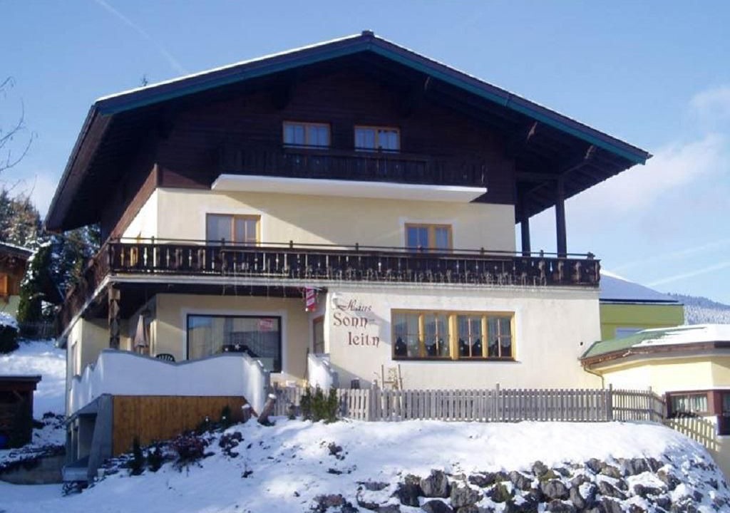Photo of Outdoor in Altenmarkt im Pongau