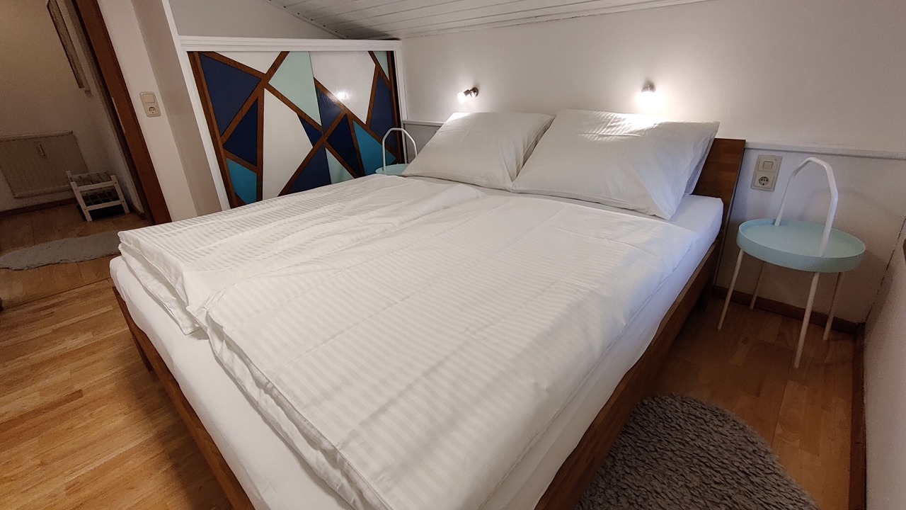 Photo of Bedroom in Goldegg