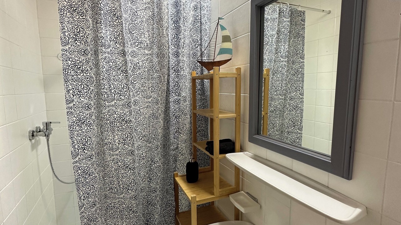 Photo of Bathroom in Goldegg