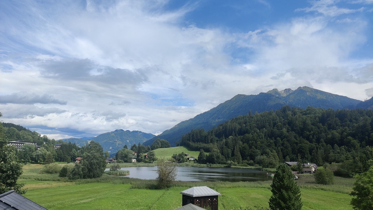 Photo of Others in Goldegg