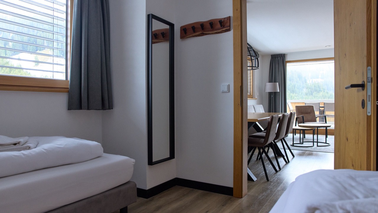 Photo of Bedroom in Gargellen
