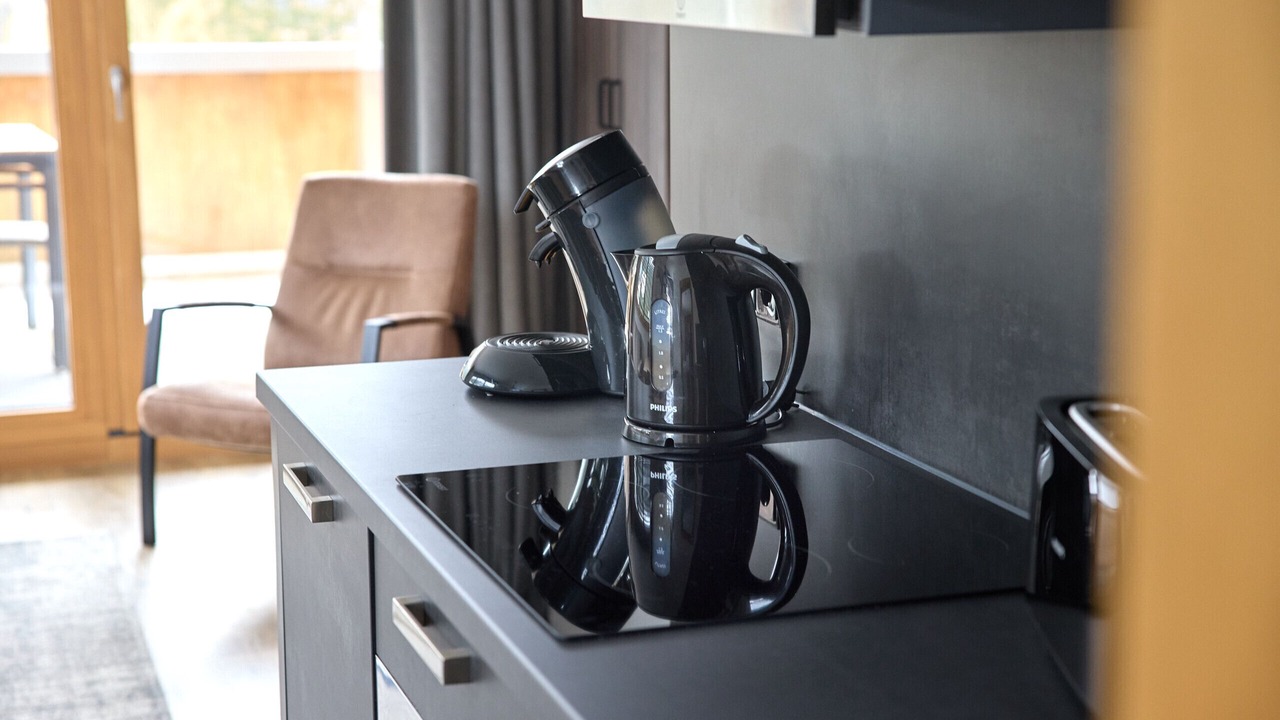 Photo of Kitchen in Gargellen