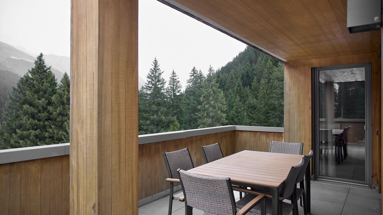 Photo of Outdoor in Gargellen