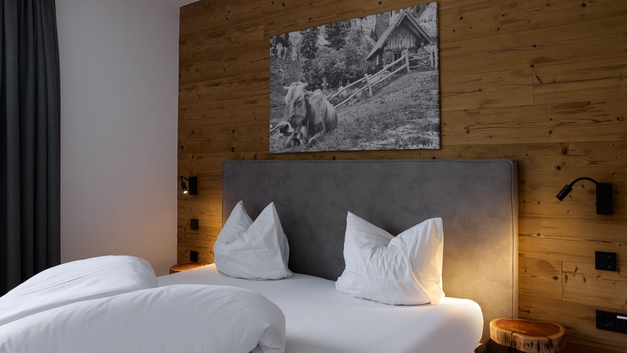Photo of Bedroom in Gargellen