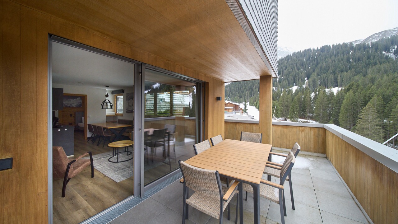 Photo of Outdoor in Gargellen