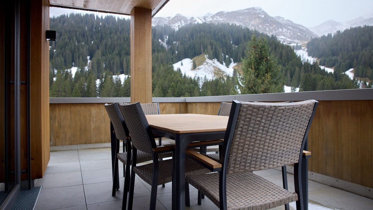 Photo of Outdoor in Gargellen