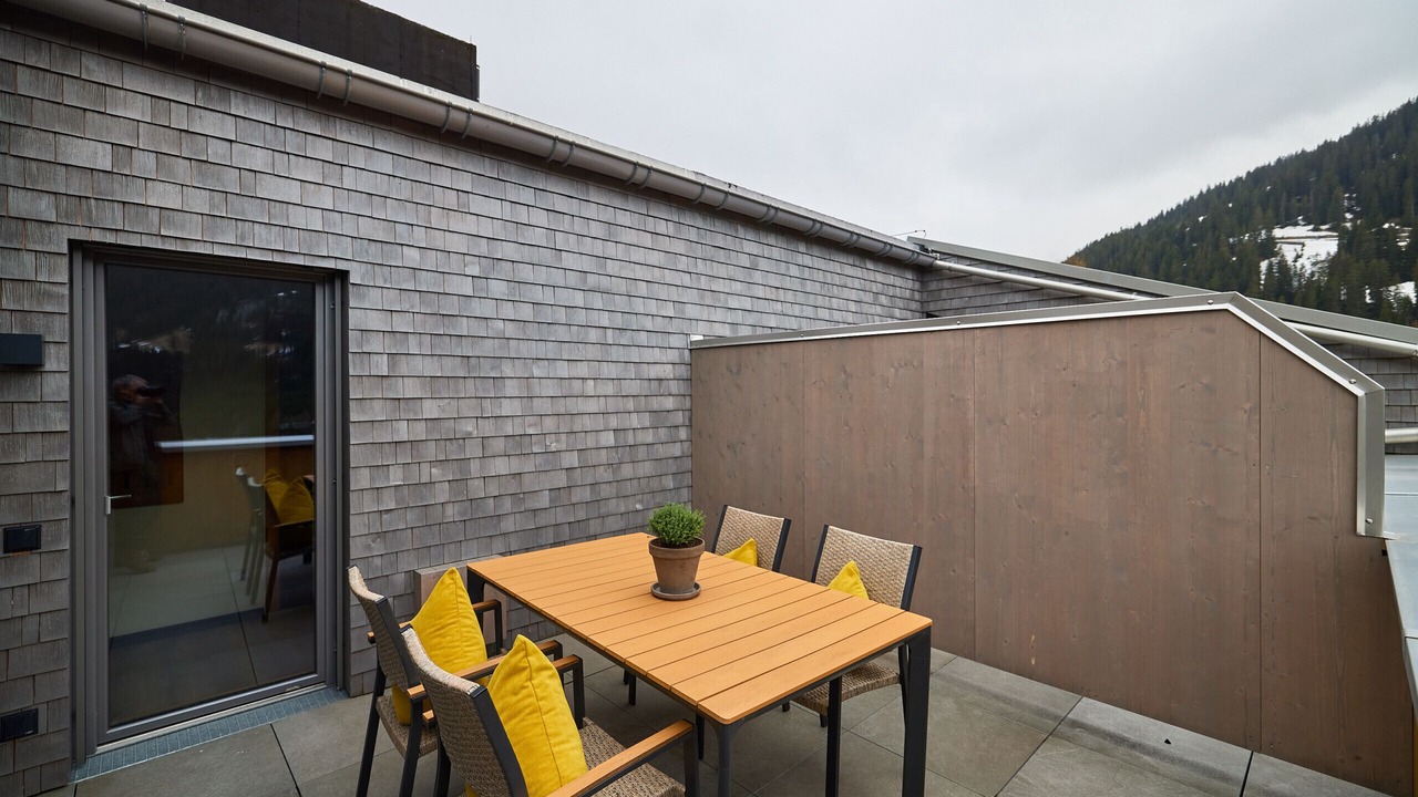 Photo of Outdoor in Gargellen