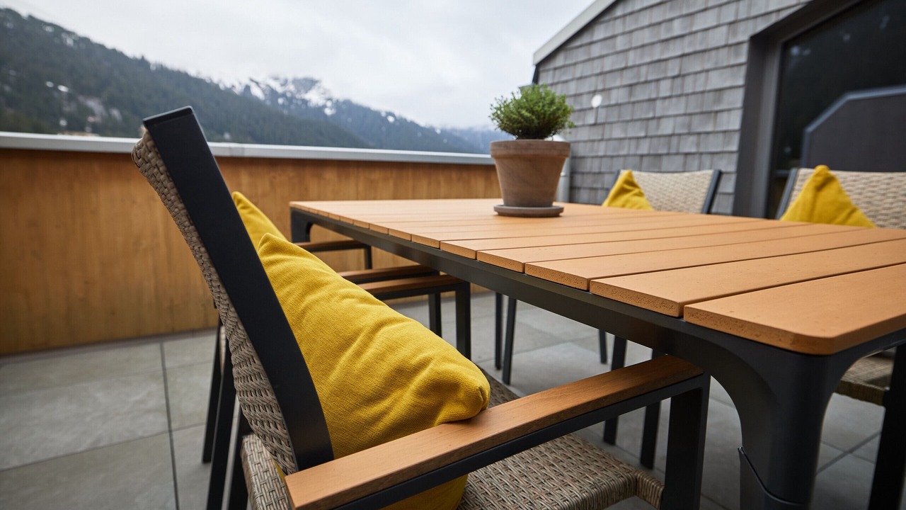 Photo of Outdoor in Gargellen