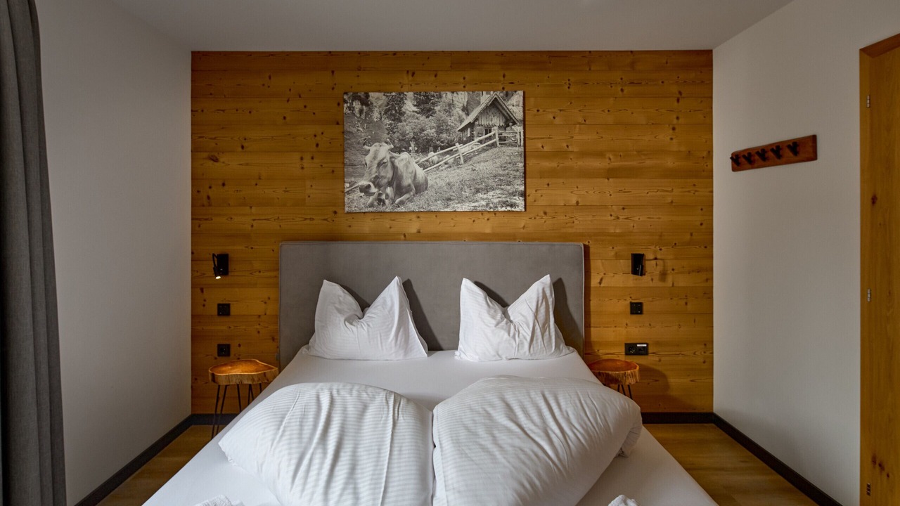 Photo of Bedroom in Gargellen