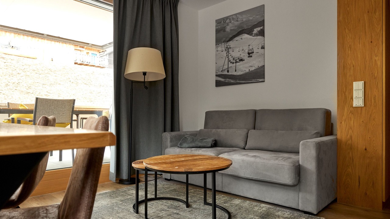 Photo of Livingroom in Gargellen