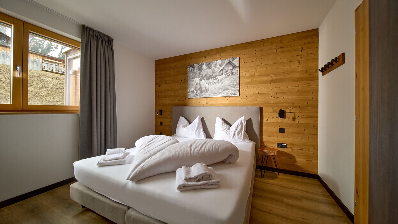Photo of Bedroom in Gargellen