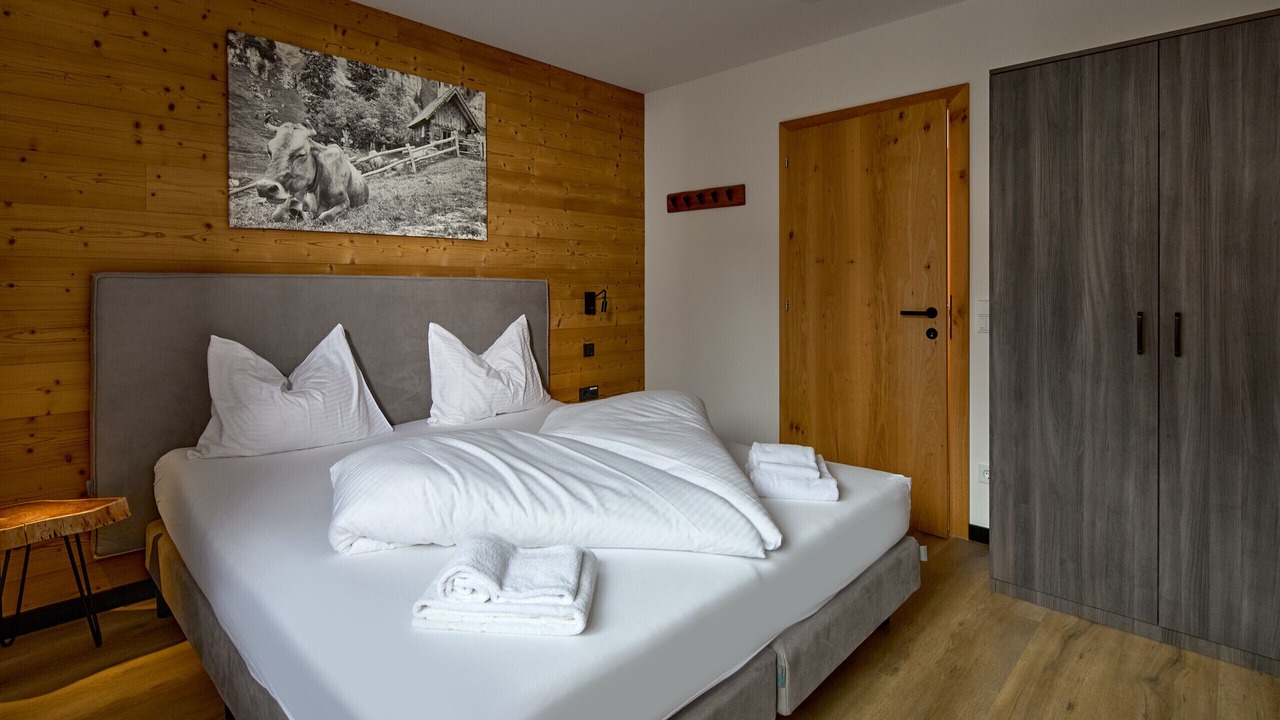 Photo of Bedroom in Gargellen
