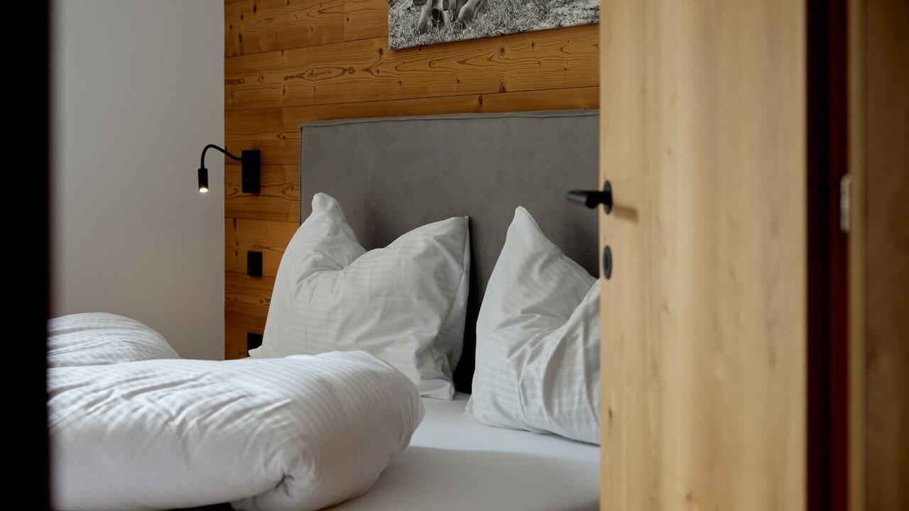 Photo of Bedroom in Gargellen