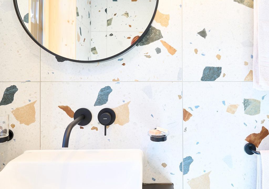 Photo of Bathroom in Weidach