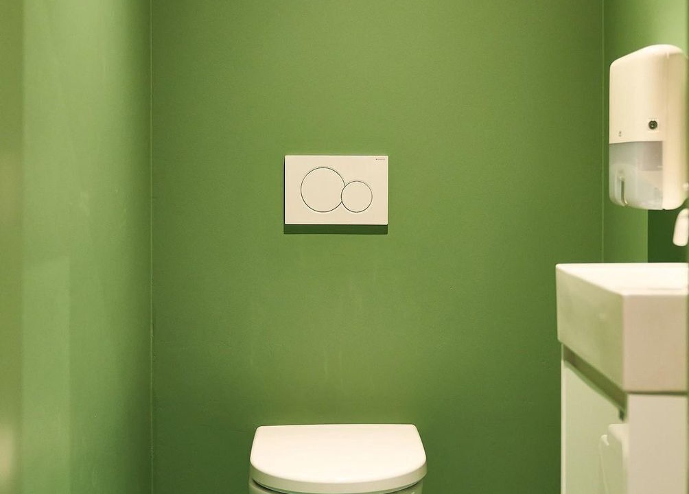 Photo of Bathroom in Weidach