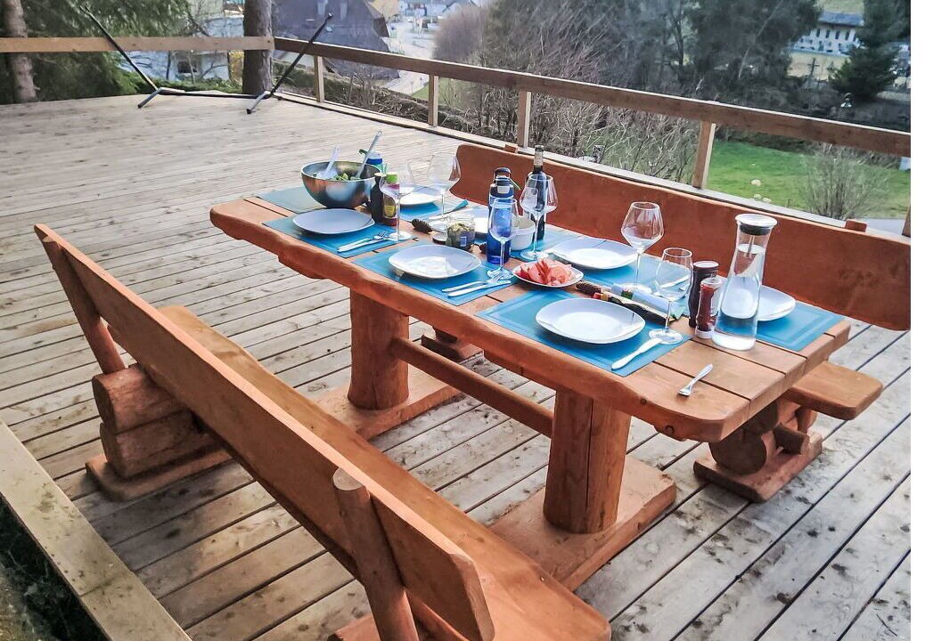 Photo of Outdoor in Grosssoelk