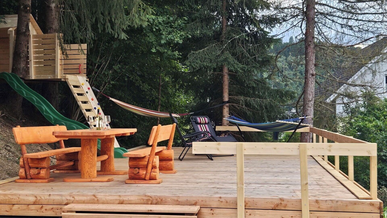 Photo of Outdoor in Grosssoelk