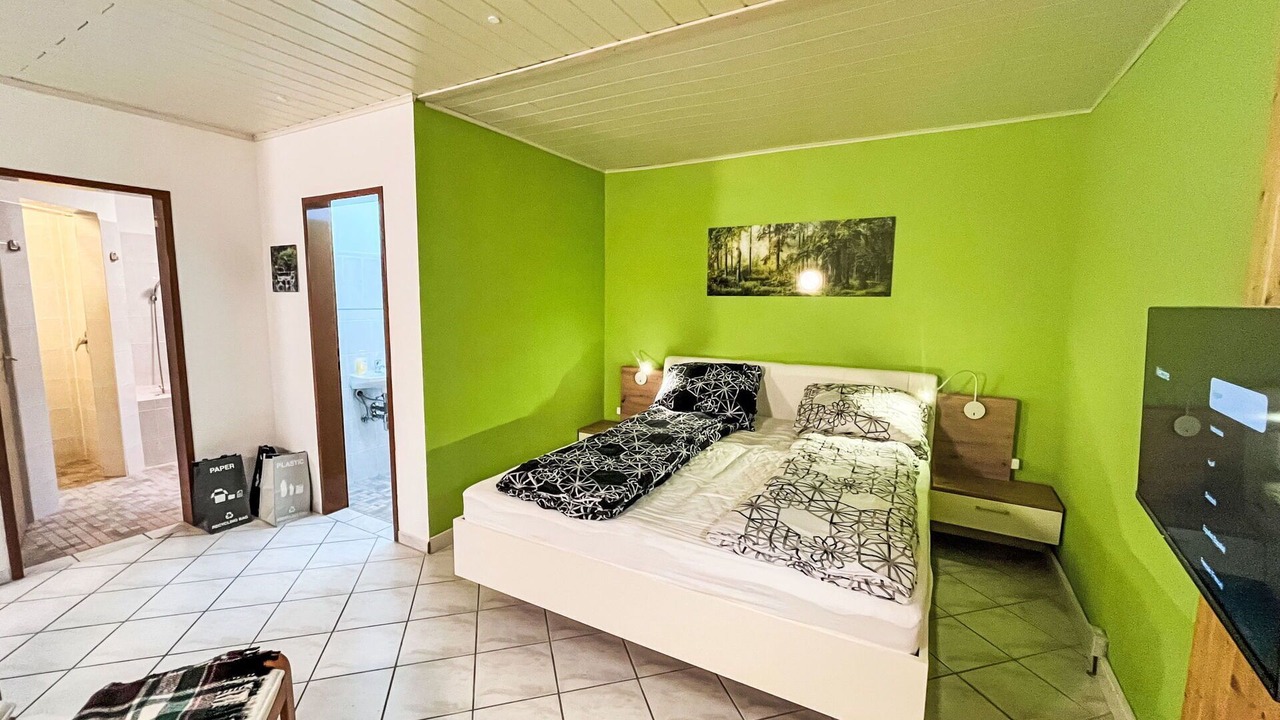Photo of Bedroom in Grosssoelk