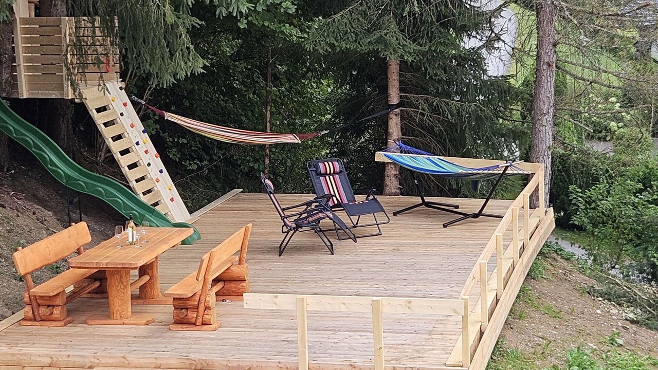 Photo of Outdoor in Grosssoelk