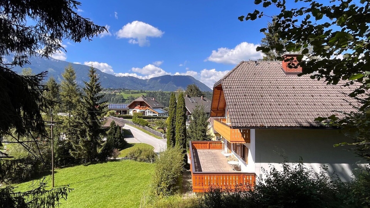 Photo of Outdoor in Grosssoelk