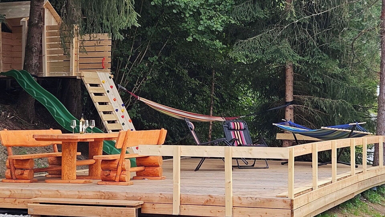 Photo of Outdoor in Grosssoelk