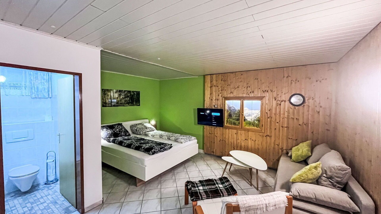 Photo of Bedroom in Grosssoelk