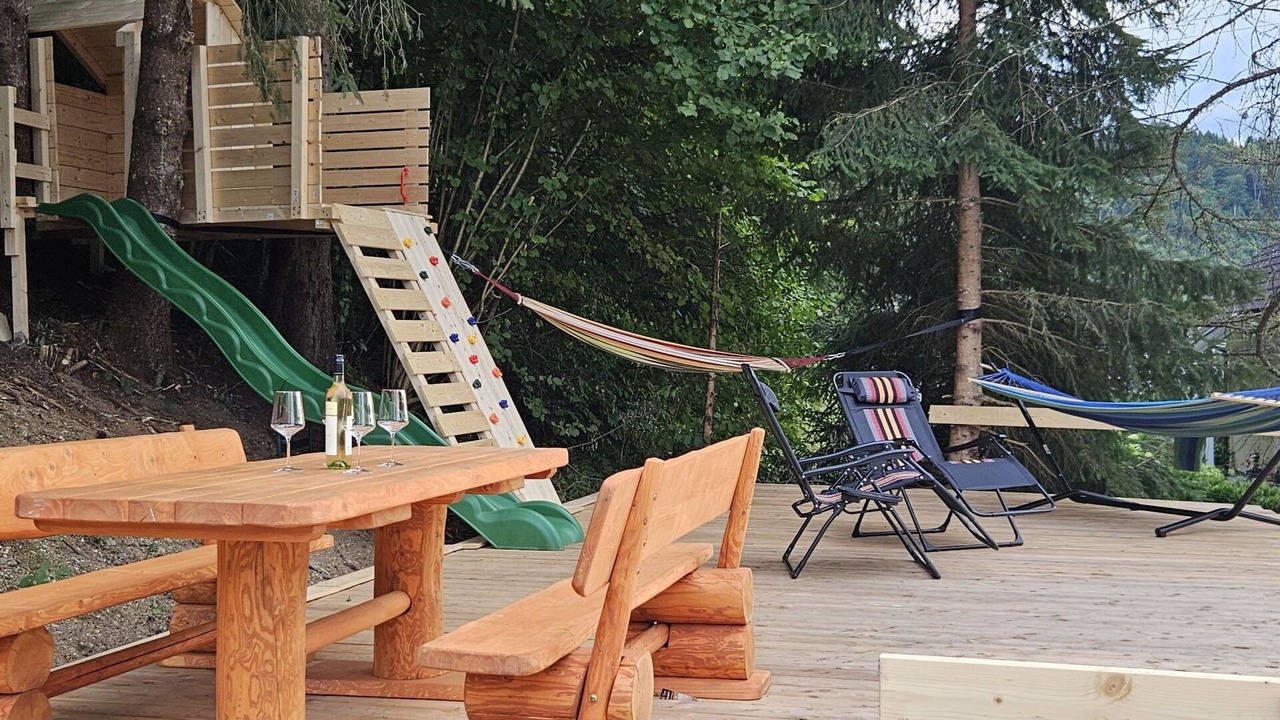 Photo of Outdoor in Grosssoelk