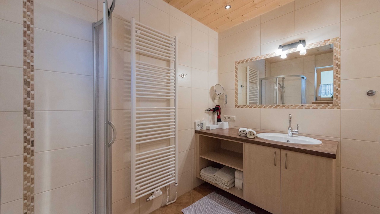 Photo of Bathroom in Haldensee