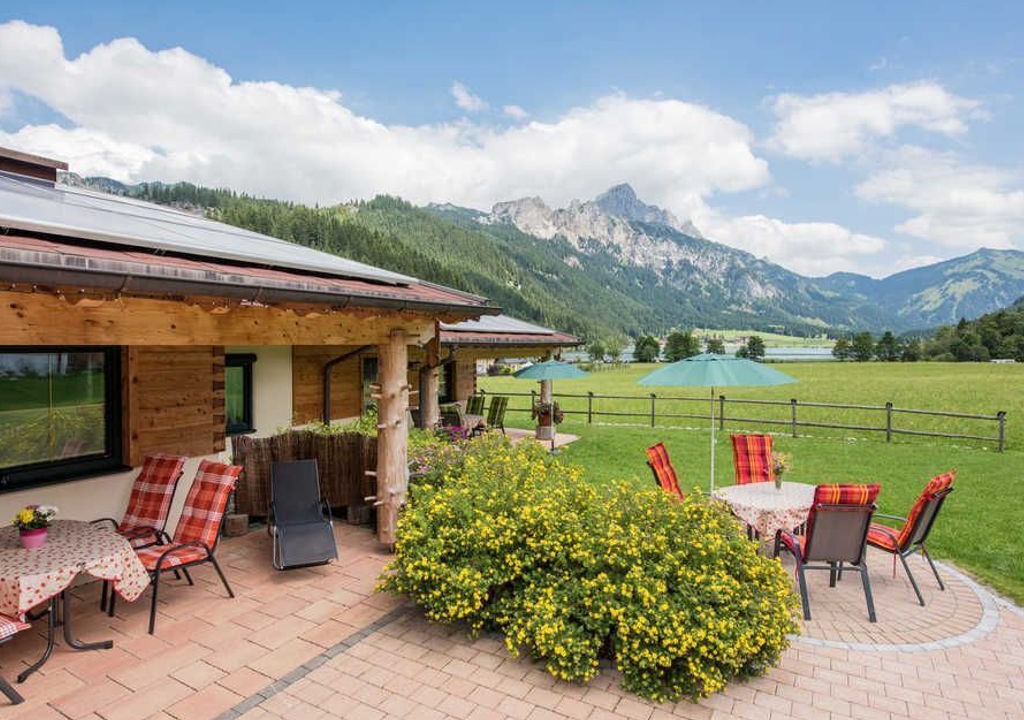 Photo of Outdoor in Haldensee