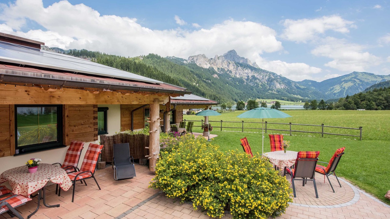 Photo of Outdoor in Haldensee