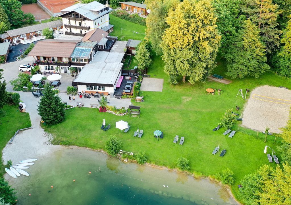 Photo of Outdoor in Ledenitzen