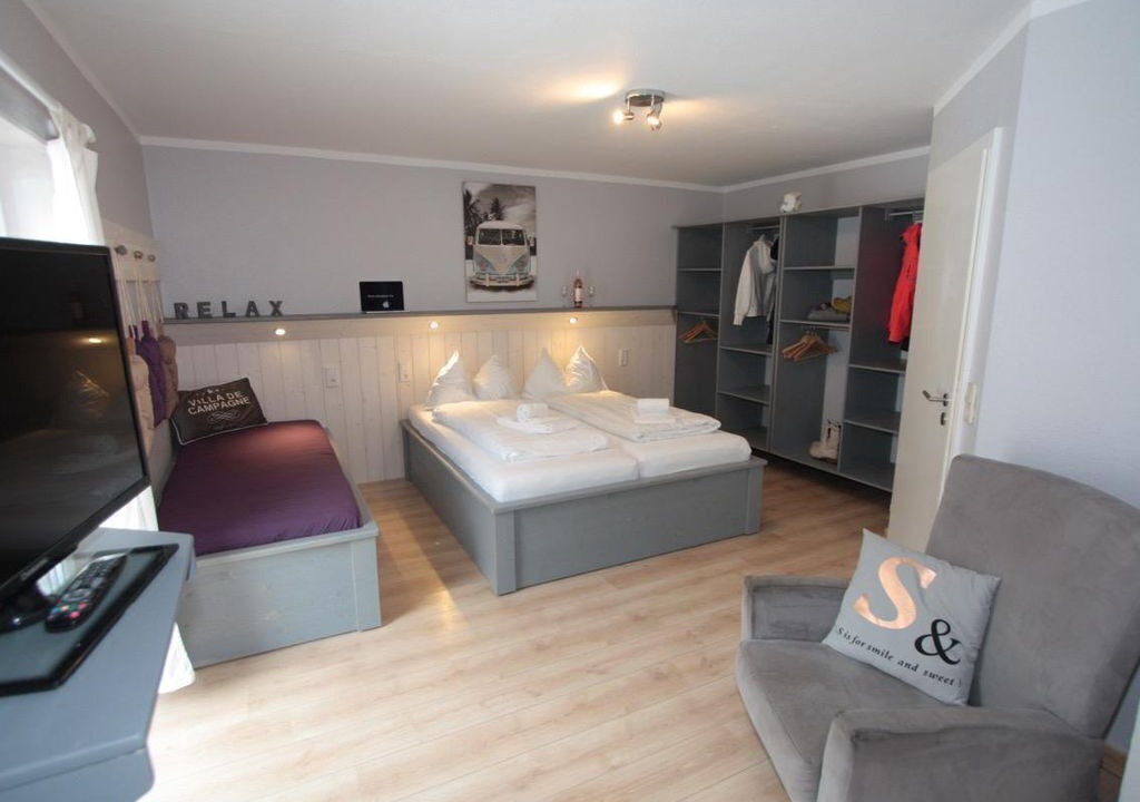 Photo of Bedroom in Ledenitzen