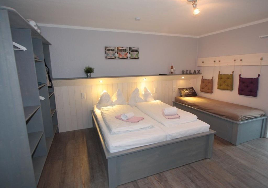 Photo of Bedroom in Ledenitzen