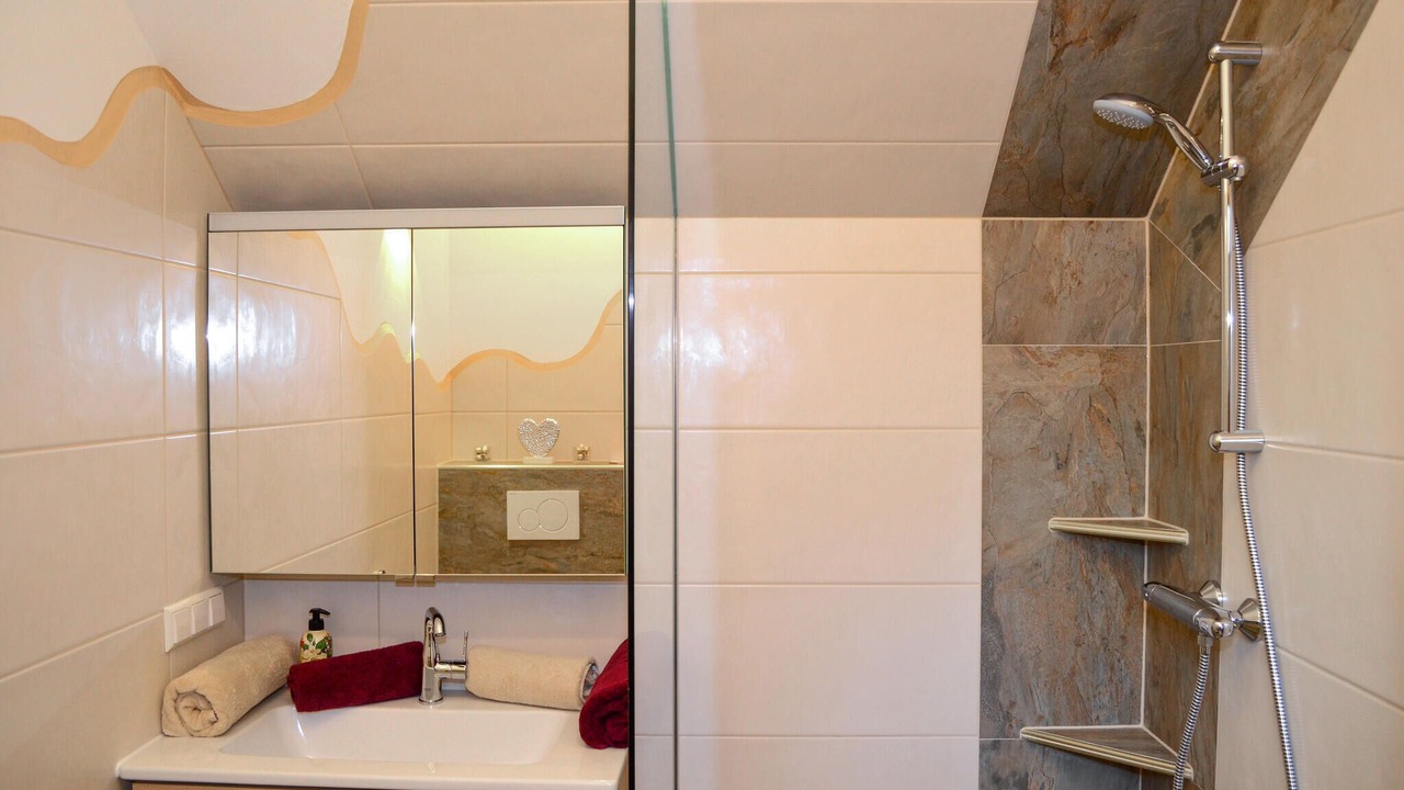 Photo of Bathroom in Weisspriach