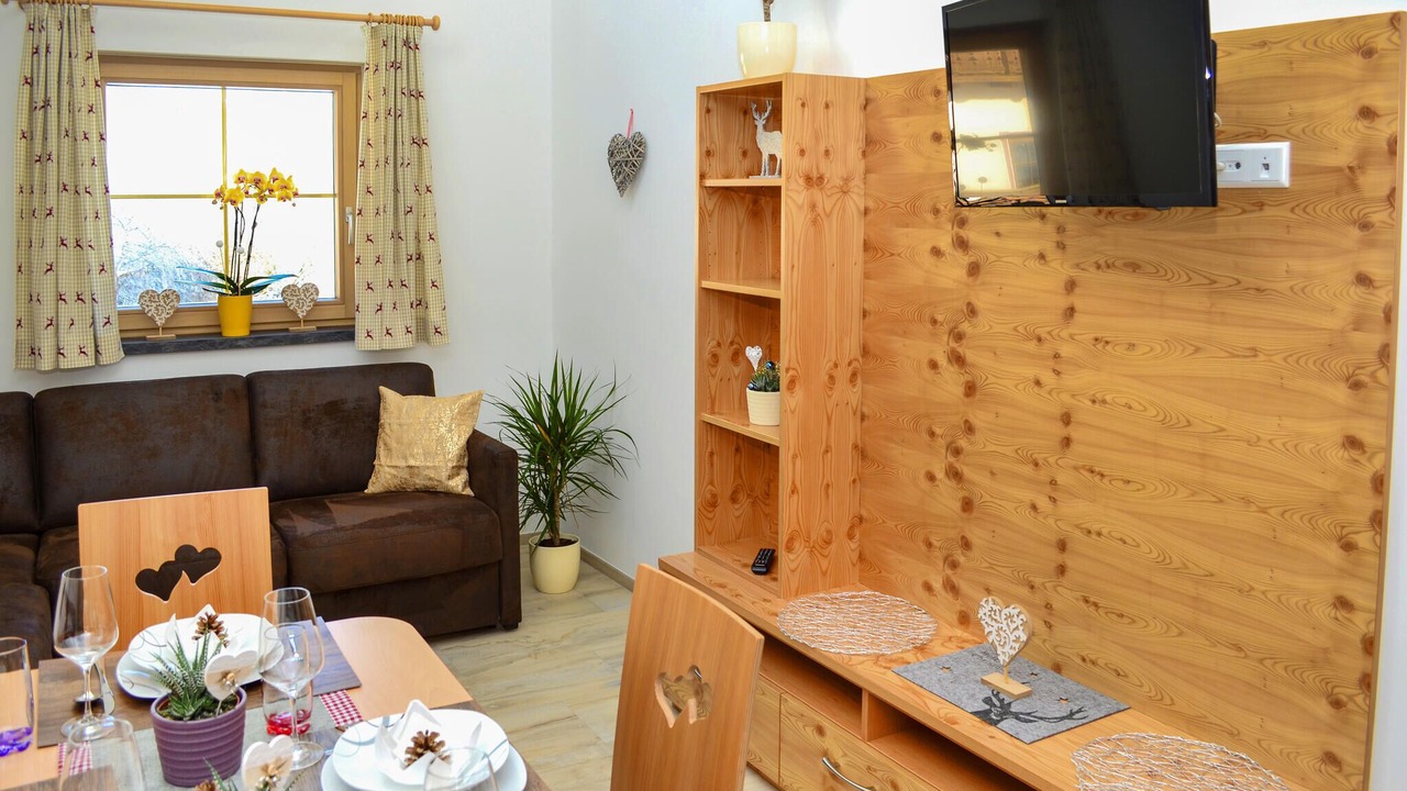 Photo of Bedroom in Weisspriach