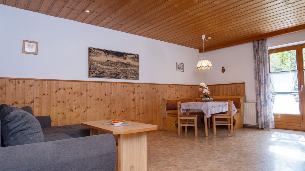 Photo of Livingroom in Wagrain