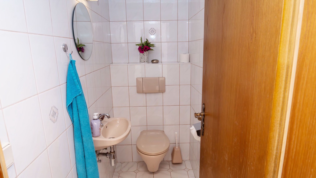 Photo of Bathroom in Wagrain