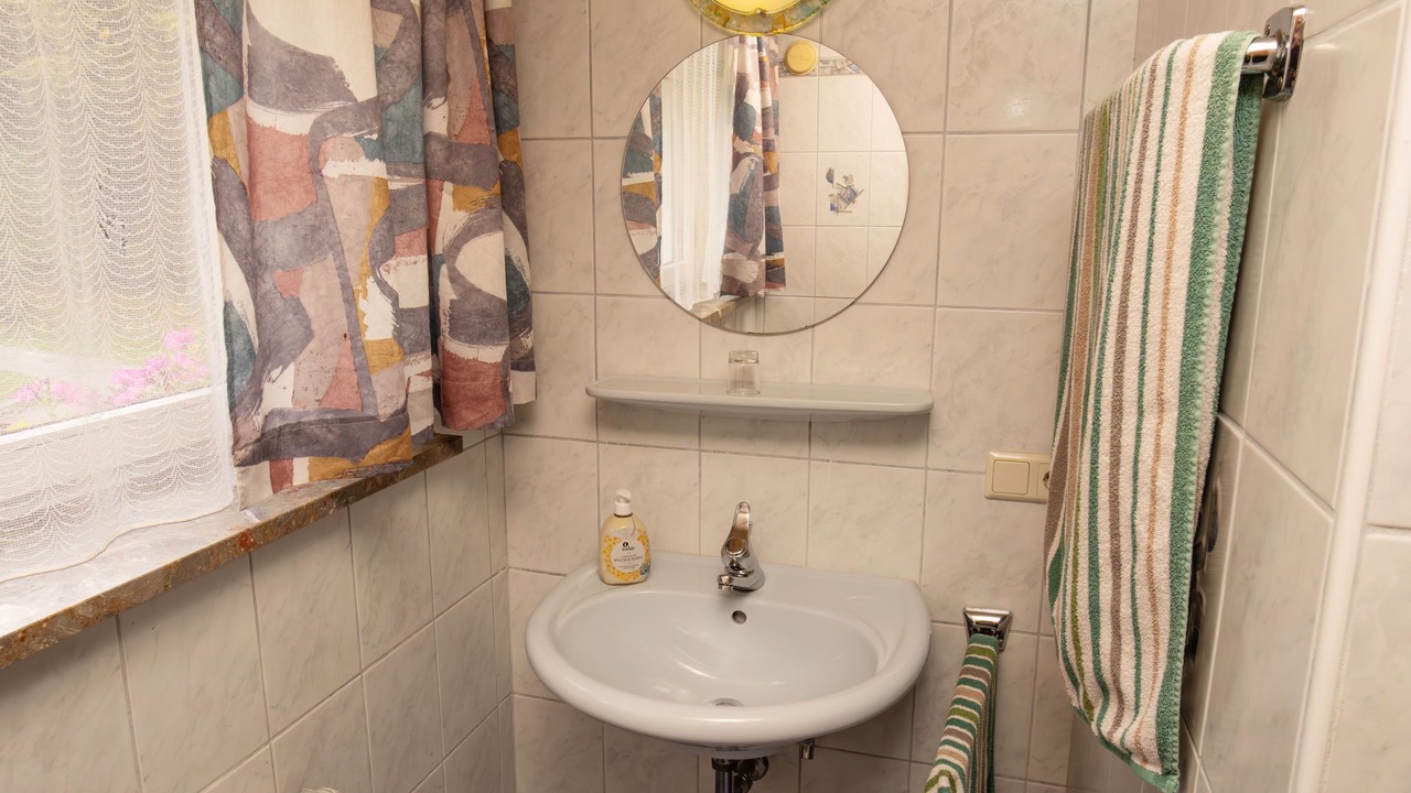 Photo of Bathroom in Wagrain