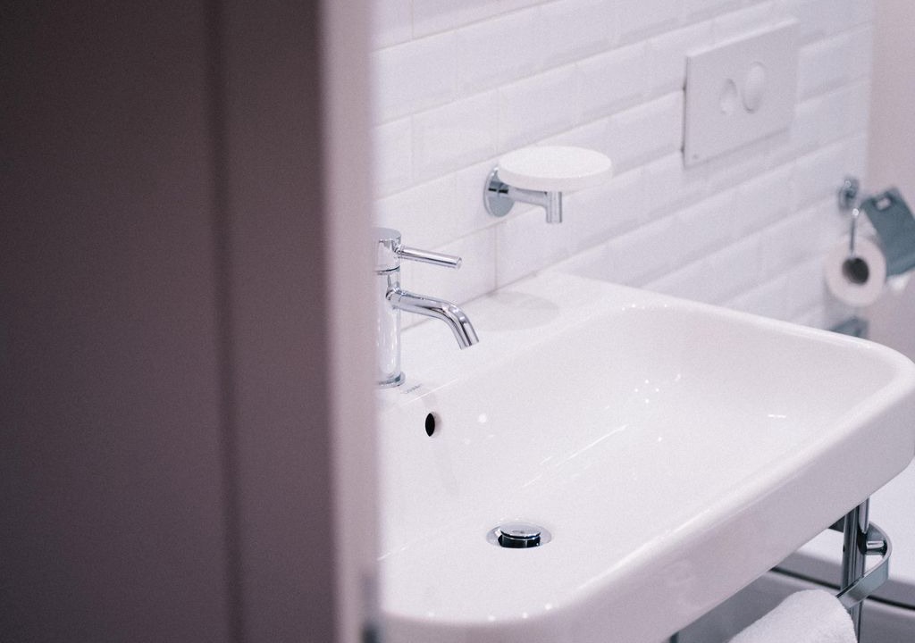Photo of Bathroom in City Centre Salzburg